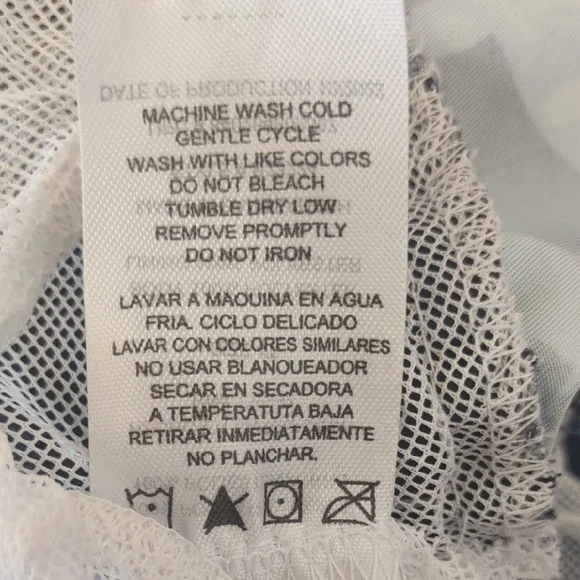 Toddlers Shark Adventure Kids Rash guard Set - Navy - Picture 8 of 9